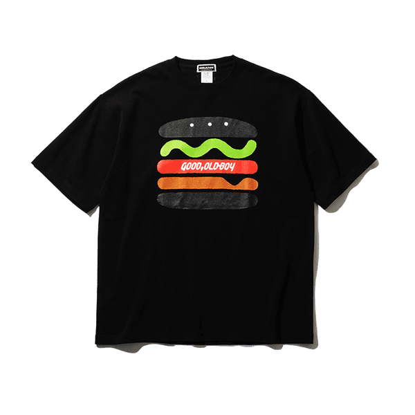 Hamburger BLK