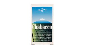 【Chabacco/チャバコ】