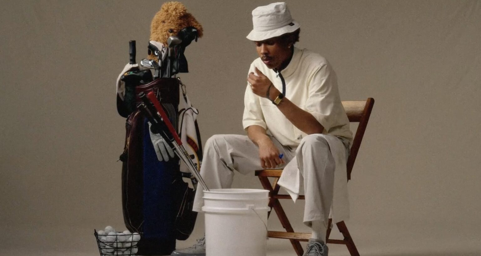 型に始まり形に至る！？】 / Good Old Boy