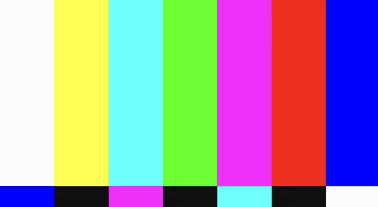 【生涯TVっ子…!?】
