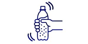 【シェイクシェイク…！？】
