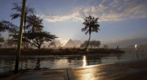 【ロマンシー…！？】