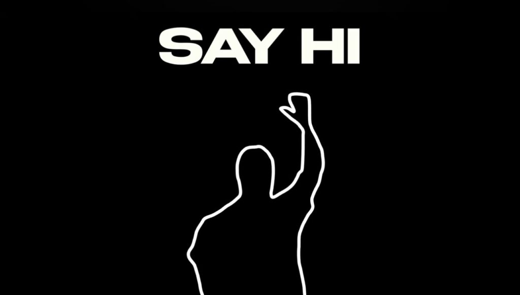 【勝手にエキササイズ…！？】