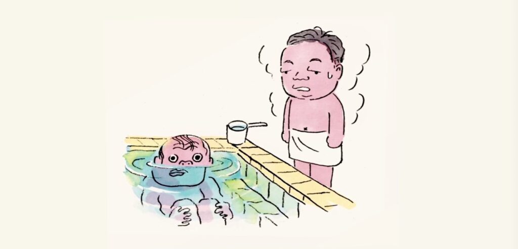 【なんなん…！？】