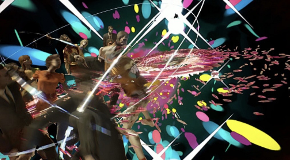 【暴走ロミオ…！？】