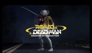 【暴走ロミオ…！？】