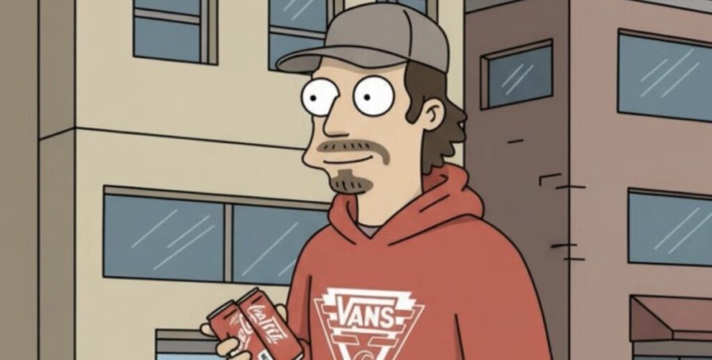 【     フェイク。  】