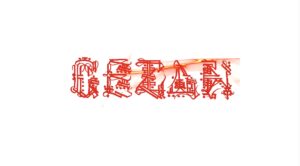 【GEZAN…！？】