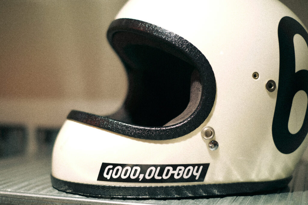 【   ハンズフリー。】