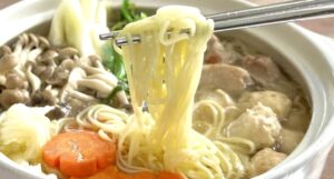 【NEW麺…！？】